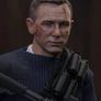 Hot Toys James Bond (Commando Version) Image 2