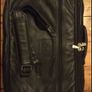 Gateway Leather Laptop Bag Image 2