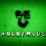 Anonymous (rte) Dvd Brand New & Sealed Image 2