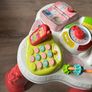 Vtech Play and Learn Activity Table Image 2