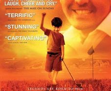 Seve - The Movie (DVD)