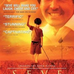 Seve - The Movie (DVD)