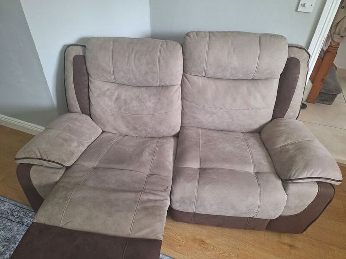 sofa