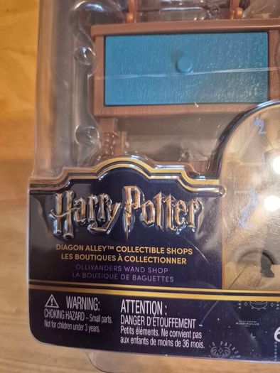 Harry Potter Accessory Set