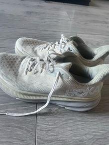 Hoka clifton 9