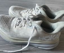 Hoka clifton 9