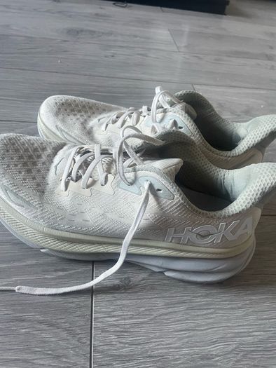 Hoka clifton 9