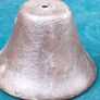 2 x cast iron bell housing Image 4