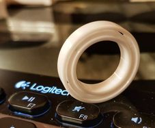 Hope pro 2 hub set of full ceramic bearings