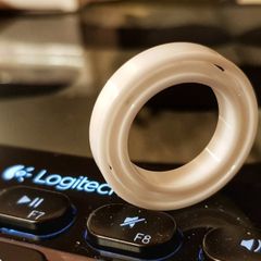 Hope pro 2 hub set of full ceramic bearings