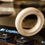 Full ceramic bearing 2817 Image 2