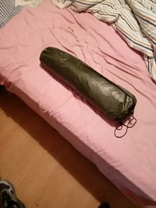 1-2 man magic 3org carp bivvy tent