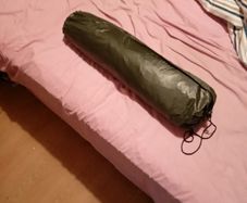 1-2 man magic 3org carp bivvy tent
