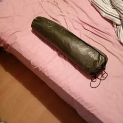 1-2 man magic 3org carp bivvy tent