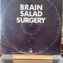 Emerson, Lake & Palmer / ELP - Brain Salad Surgery Image 7