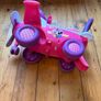 Minnie Mouse Ride-on Aeroplane Image 5