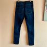 Bench Men's Skinny Fit Jeans 32x34 Image 2