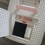 cat litter box pink Image 2