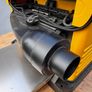 DeWalt DW733 Thickness Planer Image 8