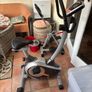 Body Tech exercise bike Image 2