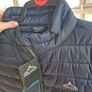 Reduced! 4XL Men's Navy Portwest Gilet 55e new Image 5