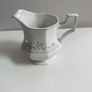 Johnson Brothers Madison Jug Image 4