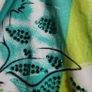 Libra Pink Print Twinset(Jacket & Top) UK 10 Image 3