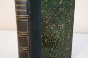 Memoires de Samson De La Comedie Francaise by Joseph Isidore Samson (AB509)