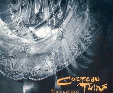 Cocteau Twins  |  TREASURE