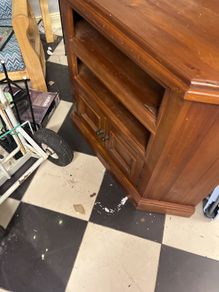 tv cabinet
