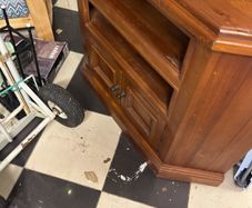 tv cabinet
