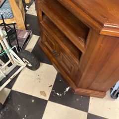 tv cabinet