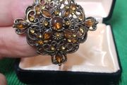 Vintage Brooch