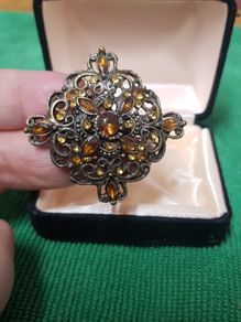 Vintage Brooch