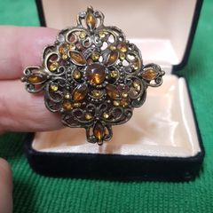 Vintage Brooch