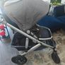 Uppababy Vista Image 8
