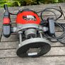 Black & Decker Plunge Router Image 3