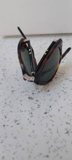 Persol folding sunglasses