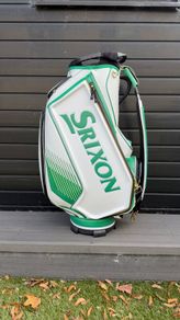 Srixon Masters Edition Tour Staff Bag
