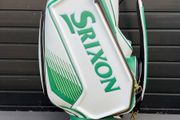 Srixon Masters Edition Tour Staff Bag