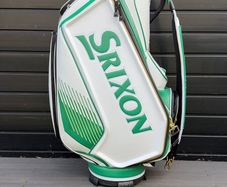 Srixon Masters Edition Tour Staff Bag