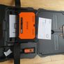 Otofix D1 Max2 car diagnostic tool scanner Image 3