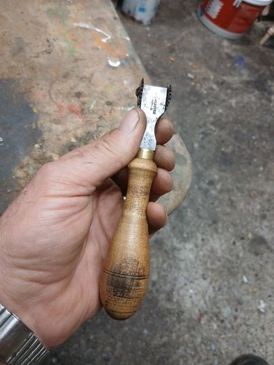 antique tools
