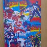 Secret Wars Omnibus (Marvel Super Heroes) Image 9