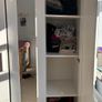 IKEA Brimnes wardrobe Image 4