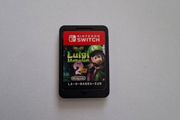 Luigi's Mansion 2 HD