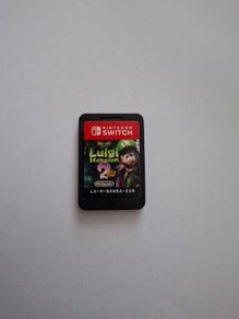 Luigi's Mansion 2 HD