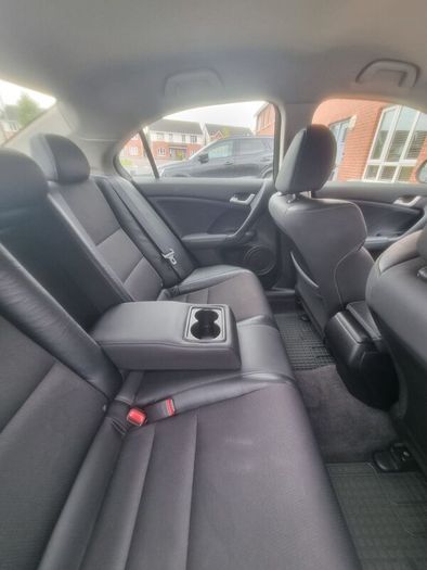 Honda Accord 2.0 vtec