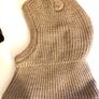 Baby hats H&M Jojo Mamam Bebe,  like new Image 2
