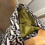 Orla Kiely Rain Jacket Image 7